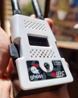 IRC Ghost Joystick