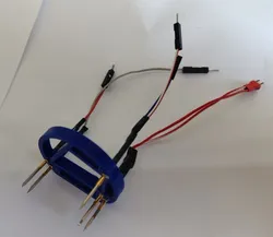 Jisusu SP111 programming adapter