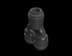 JOHN GUEST Y SPLITTER 6MM EQUAL PRESS FIT