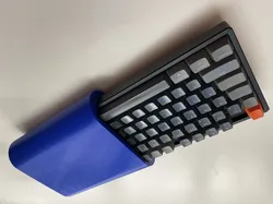 Keychron K8 Magnetic Keyboard Travel Case Cover