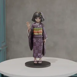 Kiriya Ubuyashiki demons slayer