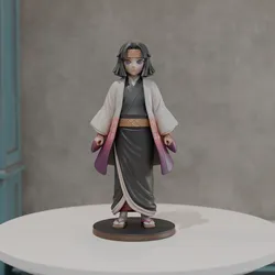 Kiriya Ubuyashiki demons slayer