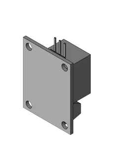KY-019 Single Channel 120/220v 10A 5v Coil Relay for Arduino / Raspberry Pi