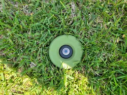 Landscape Sprinkler Donuts