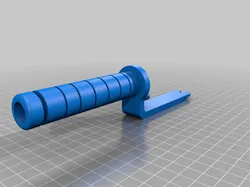 M7 Launcher for M1 Garand