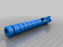 M8 Grenade Launcher