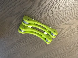 Mini spool holder