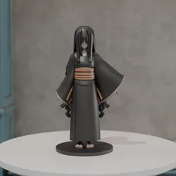 Nakime demons slayer