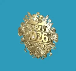 New Year