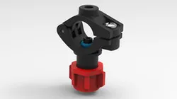 Nozzle ARAG for 1/2" tube