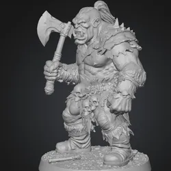 Orc