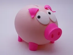 piggy bank