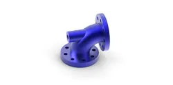 Pipe Fitting joint