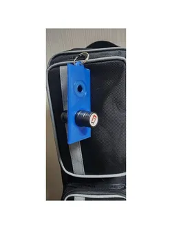 Pool Cue Thread Protector Holder