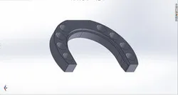 Precision Die Positioning Ring