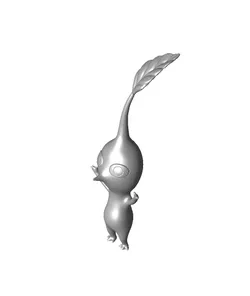 Red Pikmin