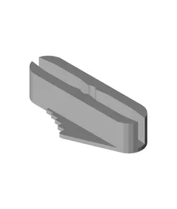 Rockler-Type Center-Offset Marking Tool Remix