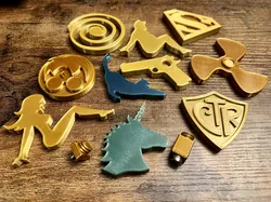 Screwin-A-Round (Swappable Extruder Visualizer)