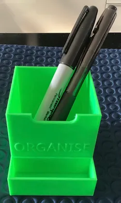 Small Organiser Tub