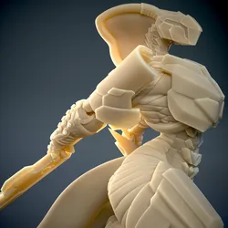 SSlayer melee