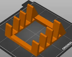Tablet stand