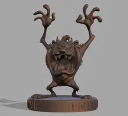 Tasmanian Devil