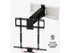 TV Mount Handle Extension MantelMount MM540