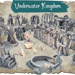 Underwater Kingdom