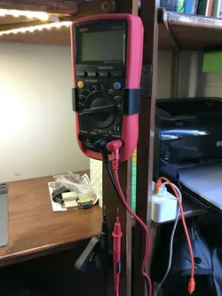 UNI-T Multimeter Holder