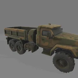 War Truck