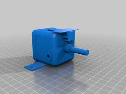 WW2 - M1 Release Firing Device