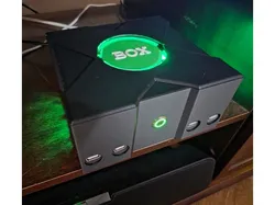 X Cube
