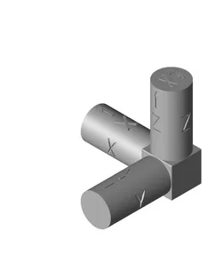 XYZ Axis/Plane Helper V1.0