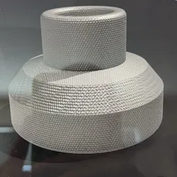مجاني 3D Printer Parts STL تنزيل - Creality Falcon A1 Hose Adapter to KQZ-W1 Fume Extractor - DePixel8