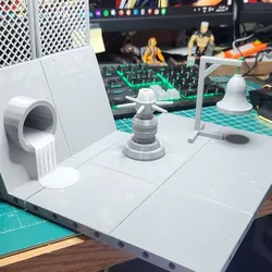 118 Construction Set - 16 - Bootcamp Training Course