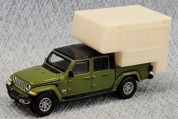 1/64 Jeep Gladiator Auction Topper