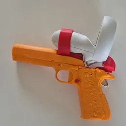 1911 VR Handset