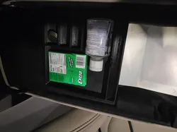 2017 to 2020 Lincoln MKZ Replacement console tray