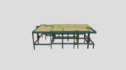 ADAIR 3D-3