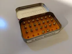 Altoids MK8 Nozzle Storage Box