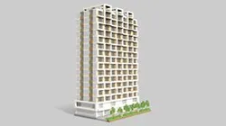APHAL Apartment | Building 57