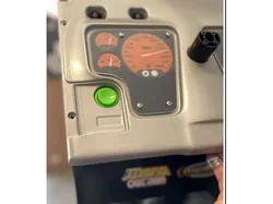 Arcade1up Outrun Wheel Extensions Large and Small size