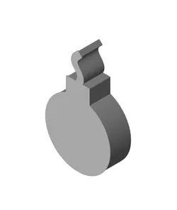 Bomb (a), nestable box (v2)