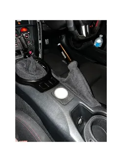 BRZ/86 MagSafe Centre Console Adapter (Remodel)