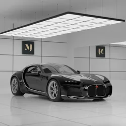 Bugatti Atlantic