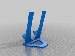 Charging Phone Stand