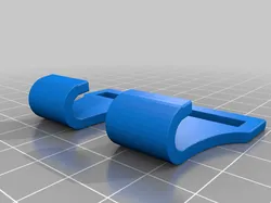 CPAP hook