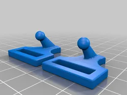 Cpap hook