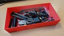 Desk Tray / Tool Tray
