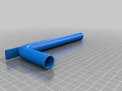 Drain Pipe